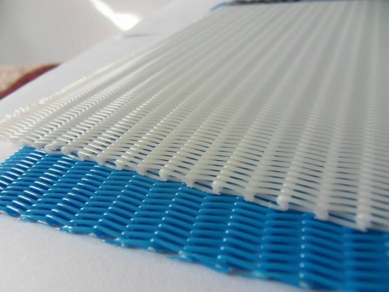 造纸用聚酯成型网和干网透气量测试仪