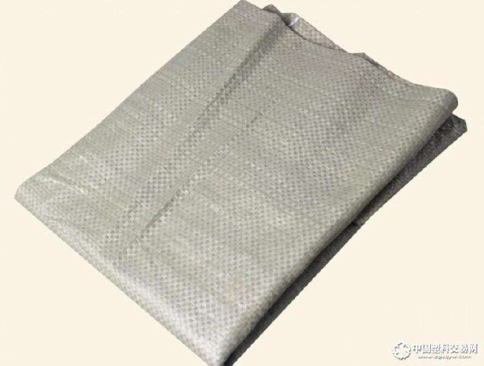 新QB/T 4912-2016 再生塑料编织袋